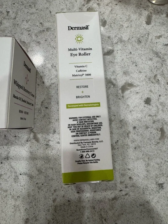 Dermasil Labs 5-Piece Skincare Collection ✨ Complete Glow Ritual Set • New - Picture 5 of 8